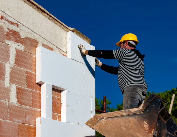 Best Blown-in Insulation  in Gananda, NY