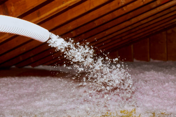 Range of Insulation Solutions in Gananda, NY