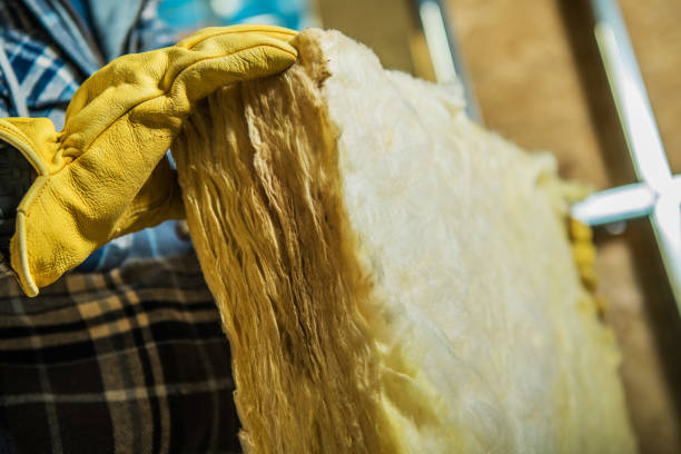 Best Wall Insulation Contractor  in Gananda, NY