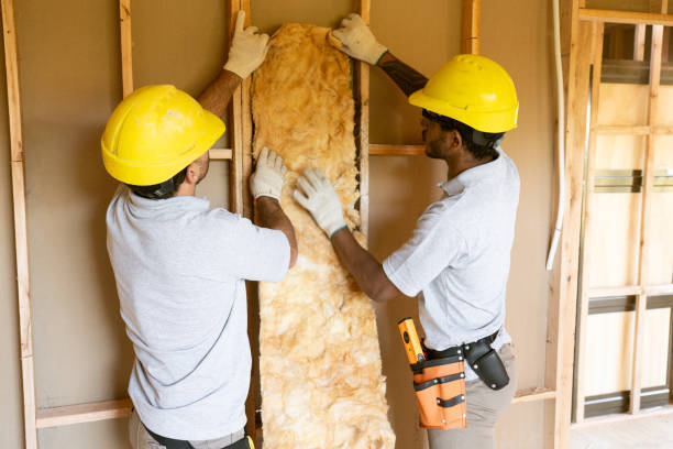 Best Residential Insulation Services  in Gananda, NY