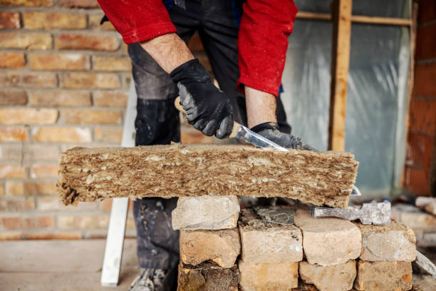 Best Fiberglass Insulation  in Gananda, NY