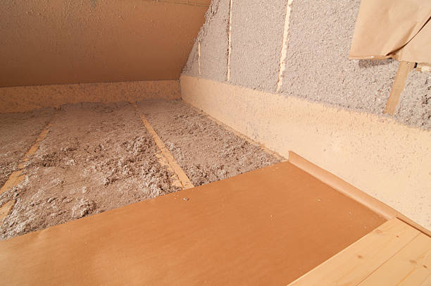Best Affordable Insulation Services  in Gananda, NY